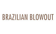 brand logo for Brazilian Blowout