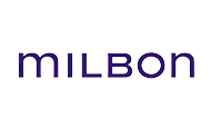 brand logo for Milbon