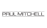 brand logo for Paul Mitchell