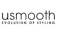 brand logo for Usmooth