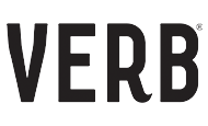 brand logo for Verb