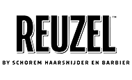 brand logo for Reuzel